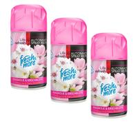 Fresh & more Deodorante per Ambienti Ricarica 250ml