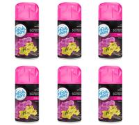 Fresh & More Automatico Spray Vaniglia 1 X 250ml per Air Freshmatic -ricarica