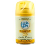 Fresh & More Ricarica Diffusore Automatico VANILLA DREAMS 1 X 250ml Profumatore