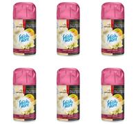 Fresh & More Ricarica Per Diffusore (6 Pezzi) 250ml Melone Dolce
