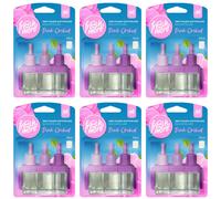 Fresh & More Ricariche per Diffusore 3Volution 6x20 ml