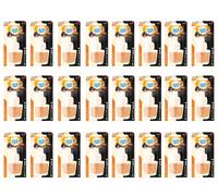 Fresh & more Riempire Bottiglie Compatibile Con Airwick Profumatore (24er Pacco)