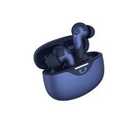 Fresh 'n Rebel Twins Ace Cuffie Bluetooth In Ear con Cancellazione Attiva del Rumore Ibrida, Auricolari In-Ear Senza Fili, con microfono, Bluetooth 5.3, IPX4 Impermeabile, 34h di Riproduzione (Blu)