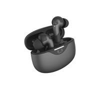 FRESH ‘N REBEL 00221647 AURICOLARI WIRELESS, Nero