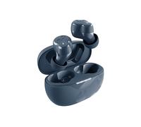 FRESH 'N REBEL 3TW0500SB AURICOLARI WIRELESS, Blu