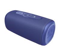 Fresh 'n Rebel Bold L3, altoparlante Bluetooth senza fili con anello di controllo del volume, altoparlante impermeabile (IP67), 40 W RMS, bassi buoni e toni chiari, modalità doppia divertimento. Tempo