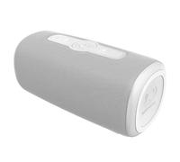 Fresh 'n Rebel Bold L3, altoparlante Bluetooth senza fili con anello di controllo del volume, altoparlante impermeabile (IP67), 40 W RMS, bassi buoni e toni chiari, doppia modalità divertimento. Tempo
