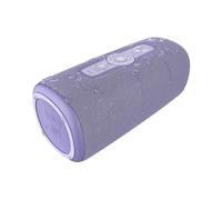 Fresh 'n Rebel Bold M2 Cassa bluetooth portatile con 24 ore di autonomia, speaker bluetooth impermeabile (IP67), modalità party, Ghiera di controllo del volume, bassi profondi, volume potente (Viola)