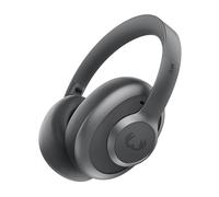 Clam Ace 2 - Cuffie wireless Fresh 'n Rebel con cancellazione attiva del rumore ibrida adattativa, Storm Grey - Nouvo