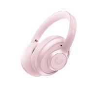 FRESH ‘N REBEL Clam Ace 2 CUFFIE WIRELESS, Pastel Rosa