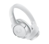 Fresh 'n Rebel Clam Core 2 Cuffie Bluetooth Wireless Over-Ear con Microfono, 70h di Autonomia, Chiamate Nitide, Suono via App, Connessione a 2 Dispositivi, Ascolto anche con Cavo USB-C (Ice Grey)