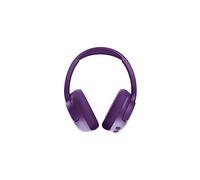 FRESH ‘N REBEL Clam Junior AURICOLARI WIRELESS, Viola