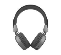 FRESH ‘N REBEL Code Core CUFFIE BLUETOOTH, Grigio