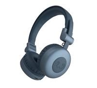 Fresh 'n Rebel - Cuffie Wireless Bluetooth Ricaricabile Blu
