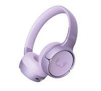 Fresh 'n Rebel Code Fuse, cuffie Bluetooth on-Ear, senza fili, 30 ore di riproduzione con microfono e assistente vocale, controllo volume e tasti riproduzione/pausa, pieghevole (Dreamy Lilac 2)