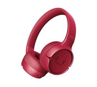 FRESH ‘N REBEL Code Fuse CUFFIE WIRELESS, Rosso