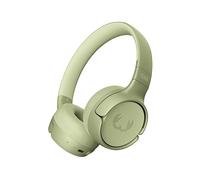 FRESH ‘N REBEL Code Fuse CUFFIE WIRELESS, Verde