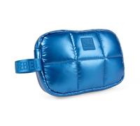 Fresh 'n Rebel Coze Maxi - Pochette Tech Imbottita - Organizer per Cavi e Accessori - Pochette da Viaggio per Caricabatterie, Auricolari & Powerbank - Con Scomparti - Finitura Premium (Cosmic Blue)