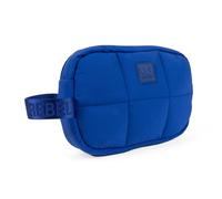 Fresh 'n Rebel Coze Maxi - Pochette Tech Imbottita - Organizer per Cavi e Accessori - Pochette da Viaggio per Caricabatterie, Auricolari & Powerbank - Con Scomparti - Finitura Premium (Cobalt Blue)