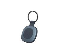 Fresh 'n Rebel Smart Finder - Funziona con Apple Dov'è (IOS), Cercatore di Chiavi, Smart Tag, IP67 impermeabile, supporta la modalità Lost, batteria sostituibile (Dive Blue, Confezione da 1)