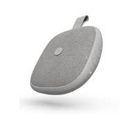 Fresh 'n Rebel Speaker ROCKBOX BOLD XS Ice Grey |Altoparlante Bluetooth Splash Proof Ipx5, 20 Ore Autonomia, Vivavoce, grigio ghiaccio