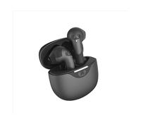 FRESH ‘N REBEL Twins Blaze AURICOLARI WIRELESS, Grigio