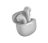 Fresh 'n Rebel Twins Blaze Cuffie Bluetooth In Ear, Auricolari In-Ear Senza Fili con Microfono ENC, Wind Noise Cancelling, Bluetooth 5.3, IPX4 Impermeabile, 32 Ore di Riproduzione (Bianco)