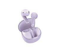 FRESH ‘N REBEL Twins Core 2 Auricolari True Wireless In-Ear Lillà IPX4 con microfono integrato, USB-C AURICOLARI WIRELESS, Dreamy Lilac