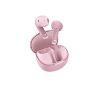FRESH ‘N REBEL Twins Core 2 AURICOLARI WIRELESS, Rosa