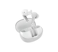 FRESH ‘N REBEL Twins Fuse 2 intrauricolari AURICOLARI WIRELESS, Ice Grey