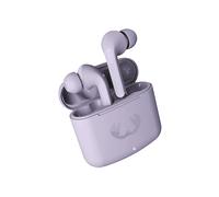 Fresh 'n Rebel Twins Fuse, True Wireless Auricolare Bluetooth con punta, assistente vocale, controllo touch e microfono incorporato, tempo di riproduzione 30 ore (Dreamy Lilac)