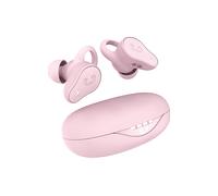 FRESH ‘N REBEL Twins Move Bluetooth 5.0 AURICOLARI WIRELESS, Rosa