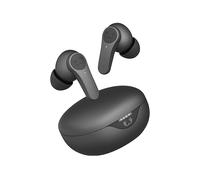 FRESH ‘N REBEL Twins Rise ANC AURICOLARI WIRELESS, Grigio