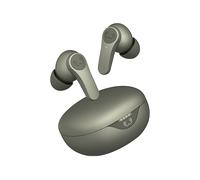 FRESH ‘N REBEL Twins Rise ANC AURICOLARI WIRELESS, Verde