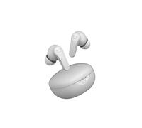 Fresh 'n Rebel Twins Rise ANC True Wireless Stereo (TWS) Cuffie Bluetooth per chiamate/musica Grigio - Nouvo