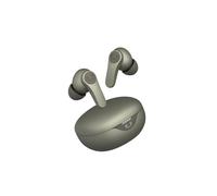 Fresh 'n Rebel Twins Rise ANC True Wireless Stereo (TWS) Cuffie Bluetooth per chiamate/musica Verde - Nouvo