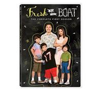 Fresh Off The Boat: Season 1 [Edizione: Stati Uniti]
