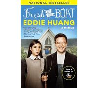 Eddie Huang Fresh Off the Boat (TV Tie-in Edition) (Tascabile)