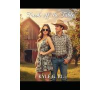 FRESH OFF THE TABLE: FARMHOUSE HEART #1