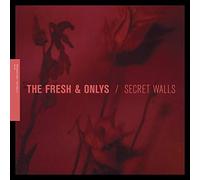 Fresh Onlys - Secret Walls