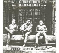 Fresh Out of Borstal