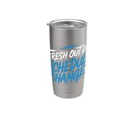 Fresh Out Of Schedule Changes Consigliere scolastico |- Bicchiere termico in acciaio inox doppia parete