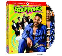 Fresh Prince of Bel Air - Season 1