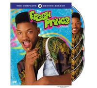 Fresh Prince of Bel-Air - Season 2
