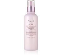 Fresh Rose Deep Hydration Balancing Emulsion - Idratante Leggero Alla Rosa