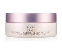 Fresh Rose Deep Hydration Sleeping 70 ml - Maschera Notte