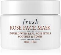 Fresh Rose Maschera Idratante Viso 30 ml - Maschera viso