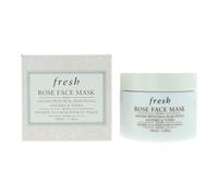 Fresh Rose Maschera Trattamento Viso Idratante alla Rosa 3.4oz (100ml)