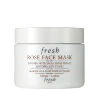 Fresh Rose Maschera Viso 100 ml