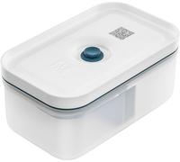 Fresh & Save Lunch Box Sottovuoto L Plastica Semi Trasparente La Mer